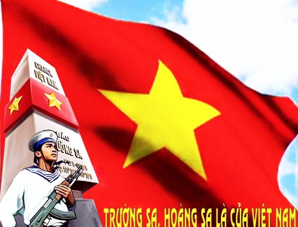 В провинции Кханьхоа пройдёт передвижная выставка «Вьетнамские острова: Хоангша и Чыонгша» - ảnh 1